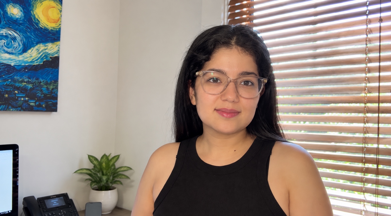 Dary Rozo, Enrolled Agent y Certifying Acceptance Agent